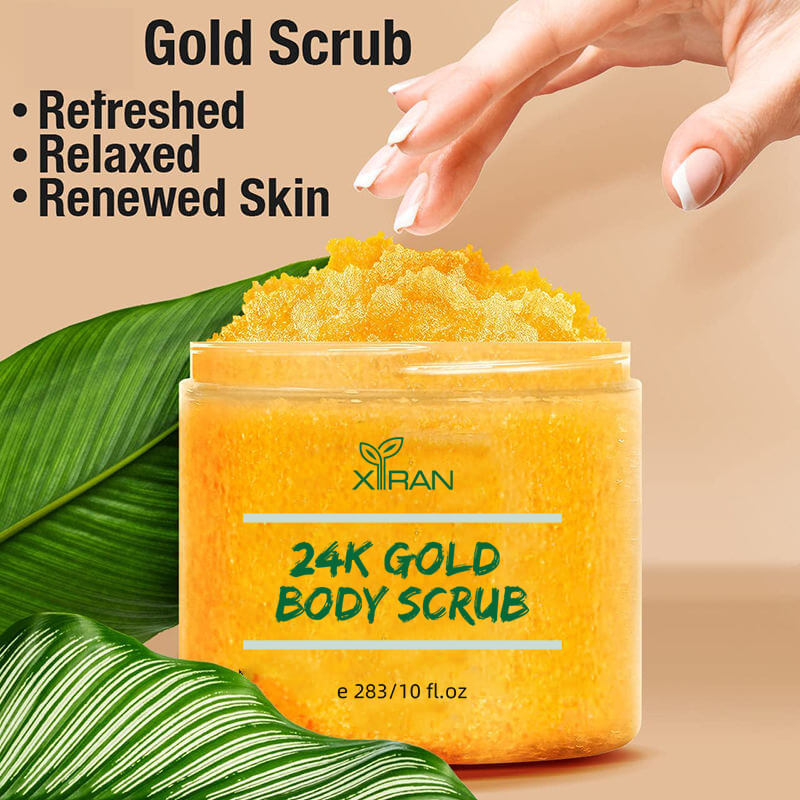 High-Quality 24k Gold